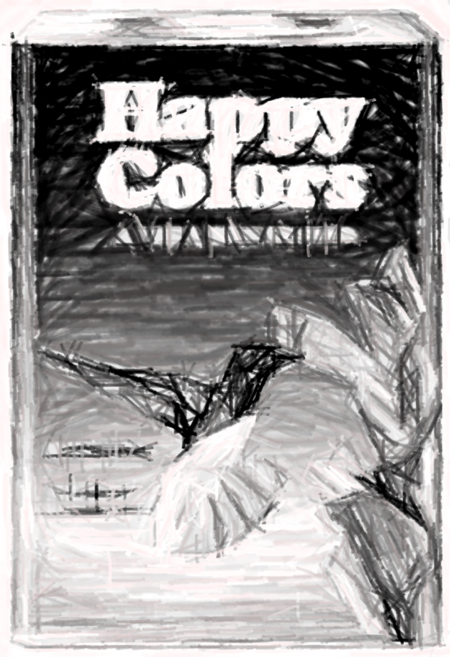 Happy Colors